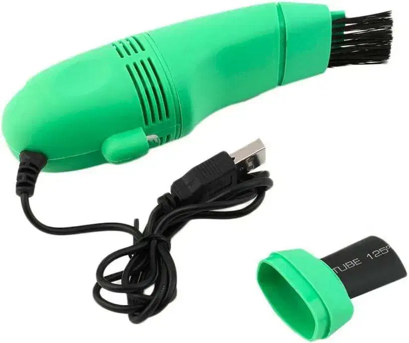 مینی جاروبرقی USB پرداخت درب منزل|قطعات و لوازم جانبی رایانه|تهران, گیشا|دیوار