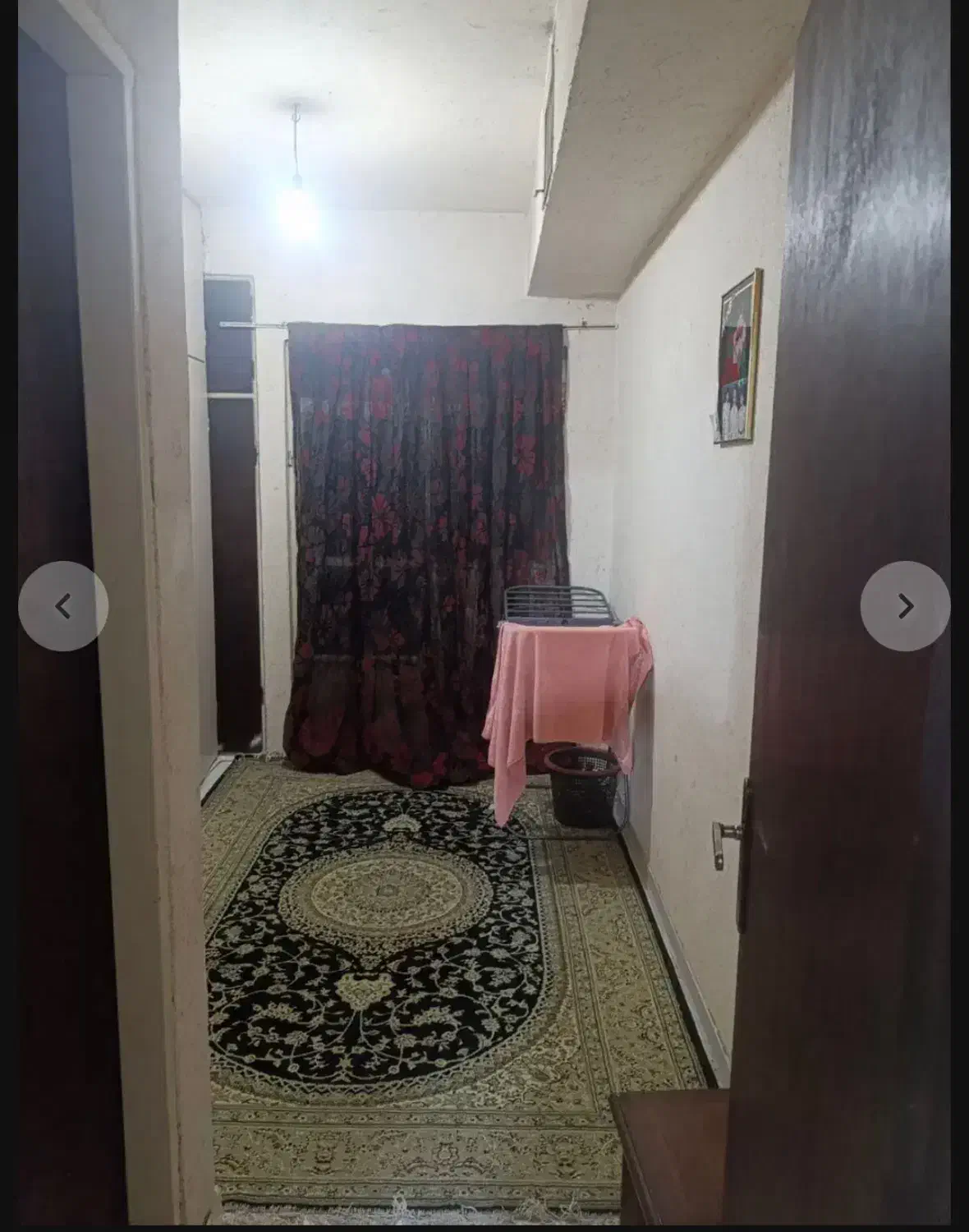 واحد شخصی ساز سعدیه اسلامشهر|فروش آپارتمان|اسلامشهر, شهرک سعیدیه|دیوار