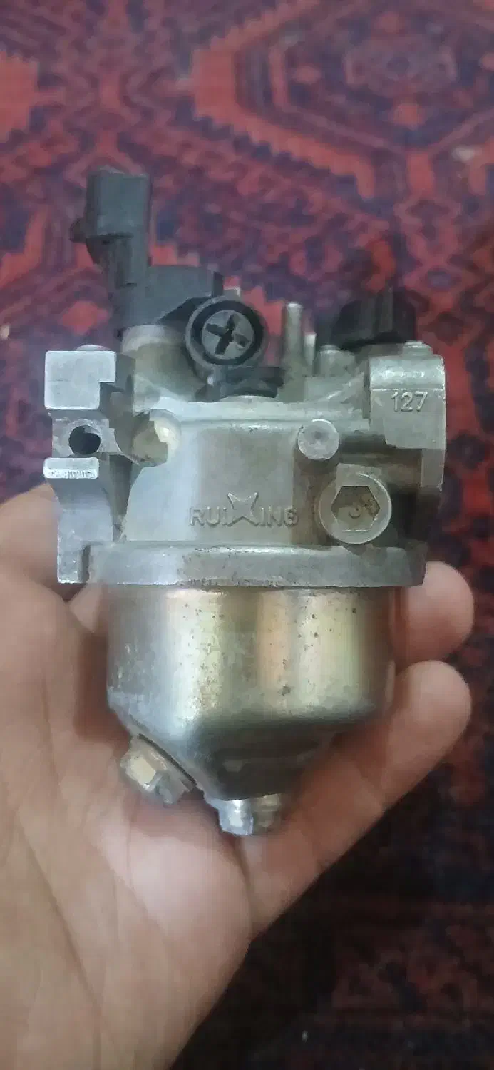 کالبرات ژاپنی|قطعات یدکی و لوازم جانبی|تبریز, |دیوار