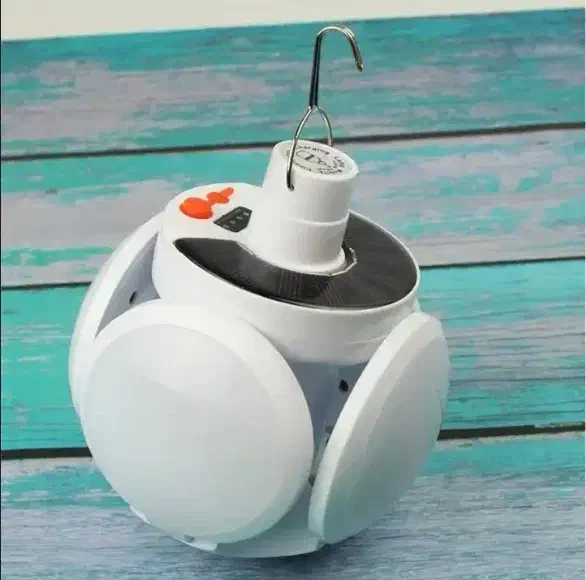 لامپ شارژی توپی حرفه ای|لامپ و چراغ|زاهدان, |دیوار