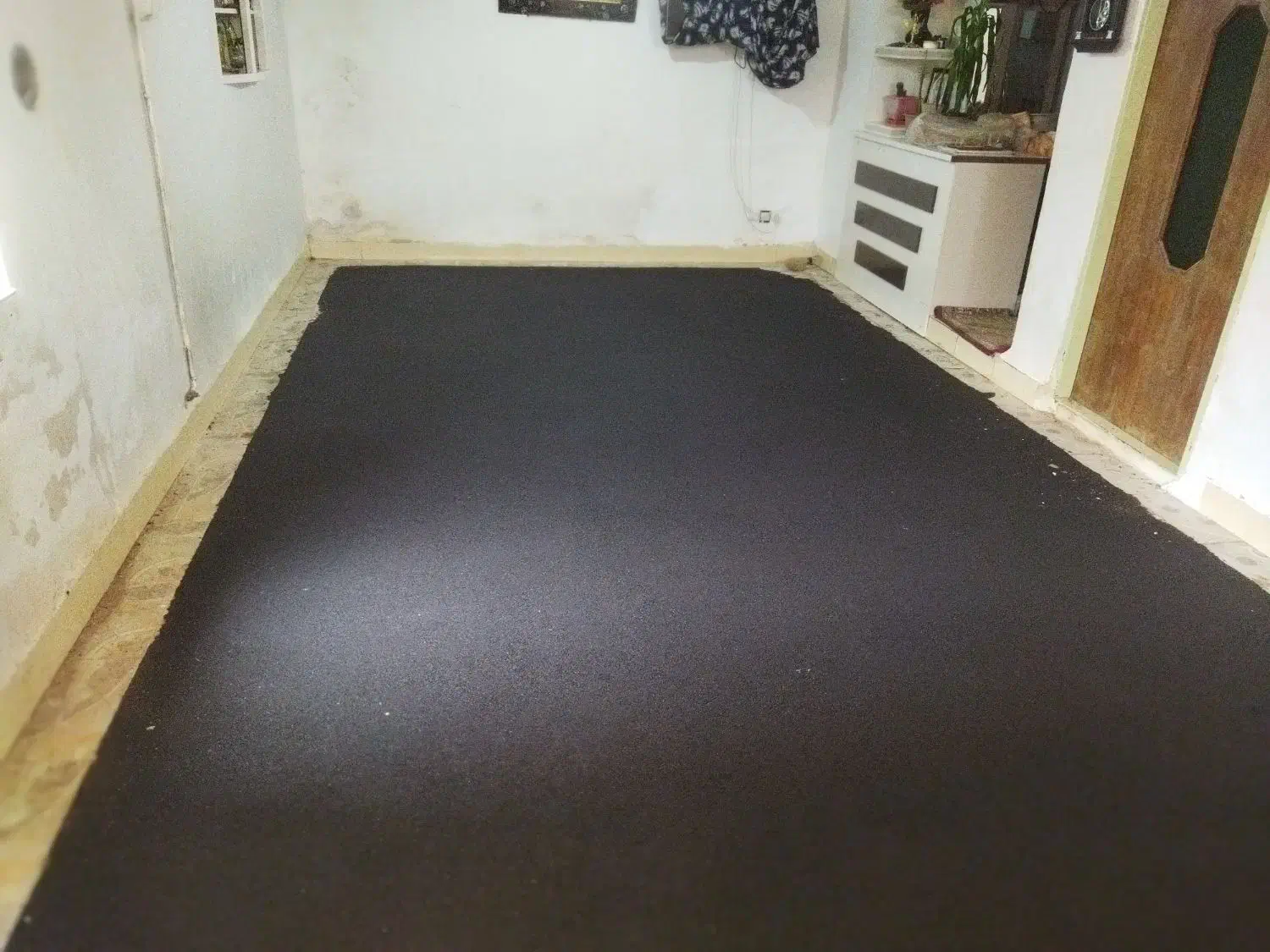 ایزوگام اسفالت قیرگونی محمدی نصب فروش زیرسازی|خدمات پیشه و مهارت|تبریز, |دیوار