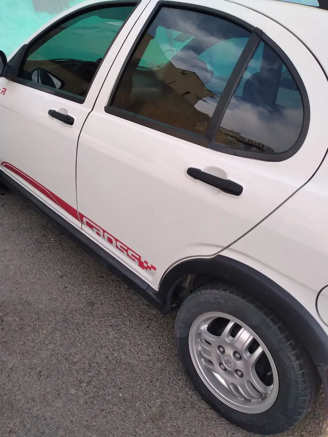 کوییک mt مدل ۹۹|خودرو سواری و وانت|تهران, افسریه شمالی|دیوار