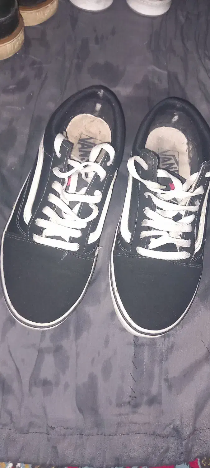 کتونی زیر قیمت در حد نو|کیف، کفش، کمربند|قائمشهر, |دیوار