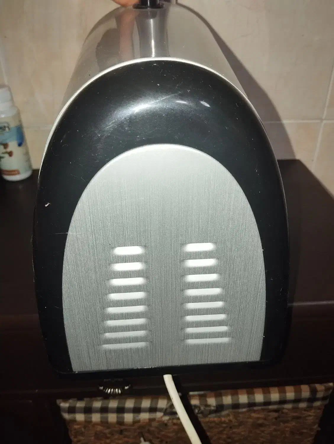 چرخ گوشت قصابی کنوود|سایر لوازم برقی|کاشان, فاز ۱ ناجی آباد|دیوار