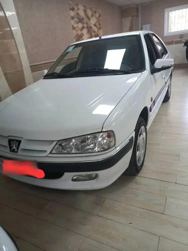 فروش پارس سال|خودرو سواری و وانت|شهریار, شهرک وائین|دیوار