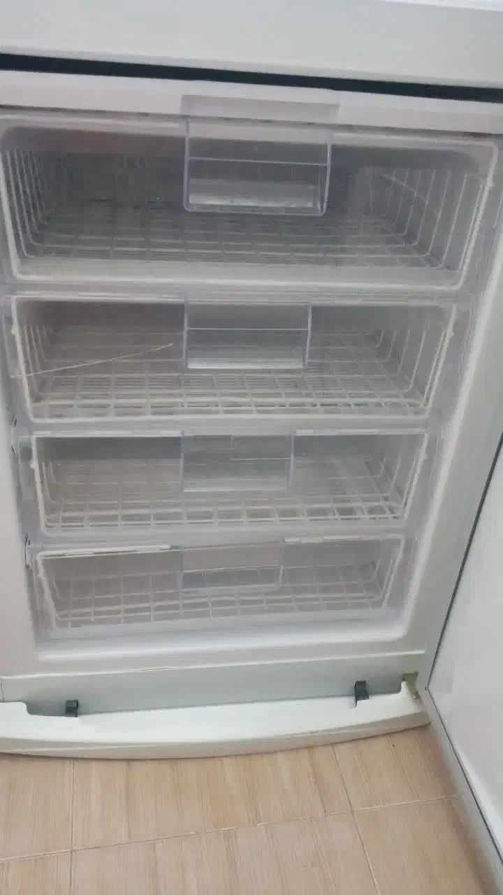 فــروش یخچــال هیمالیا در حد نو|یخچال و فریزر|سیروان, |دیوار