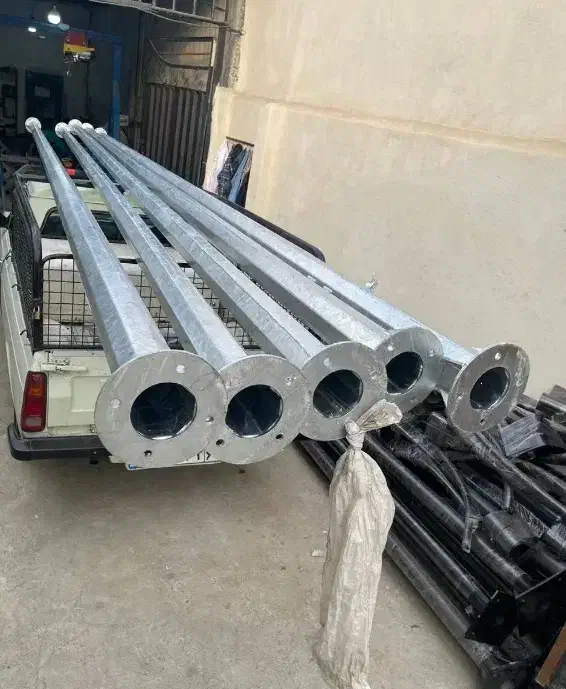 برج نوری کد BK866|خدمات پیشه و مهارت|چهاردانگه (تهران), |دیوار