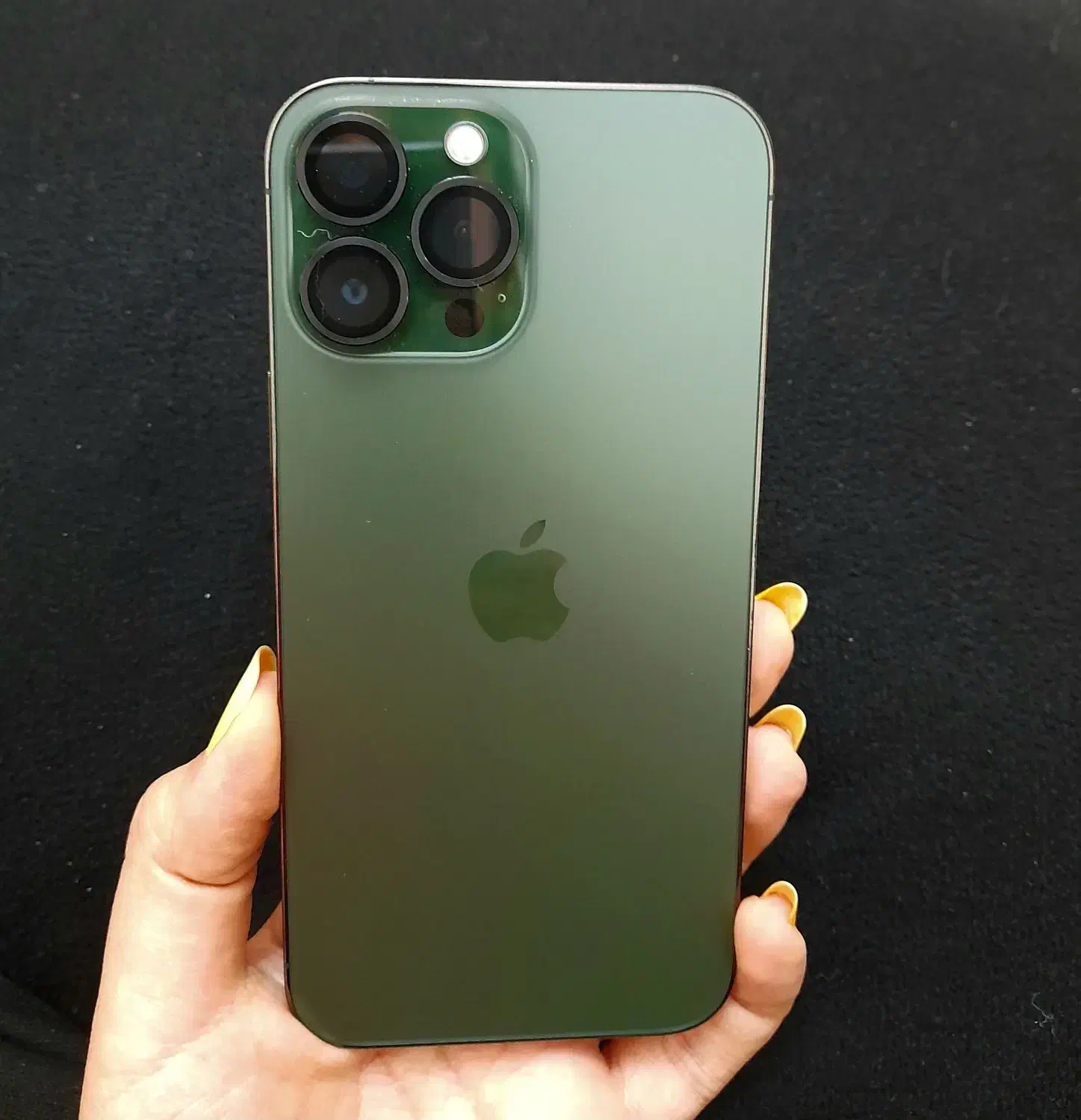 آیفون ۱۳ پرومکس|موبایل|کرمانشاه, |دیوار