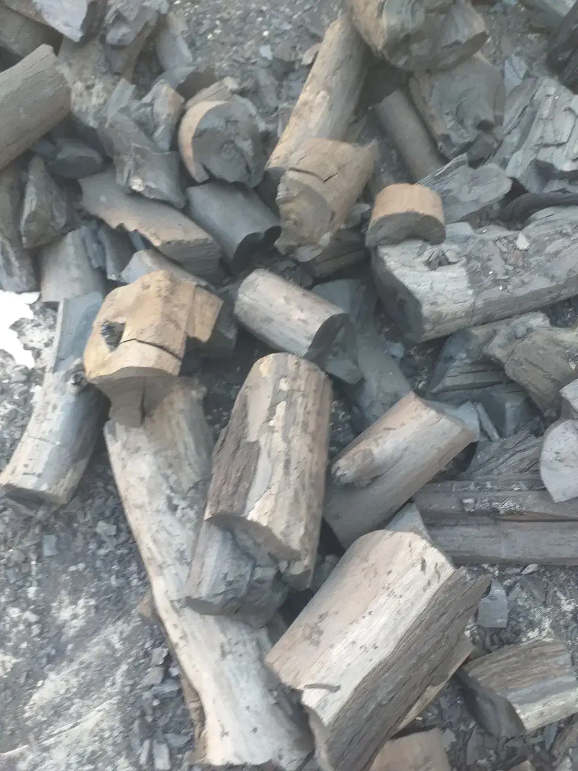 زغال کبابی|عمدهفروشی|بندر ماهشهر, |دیوار