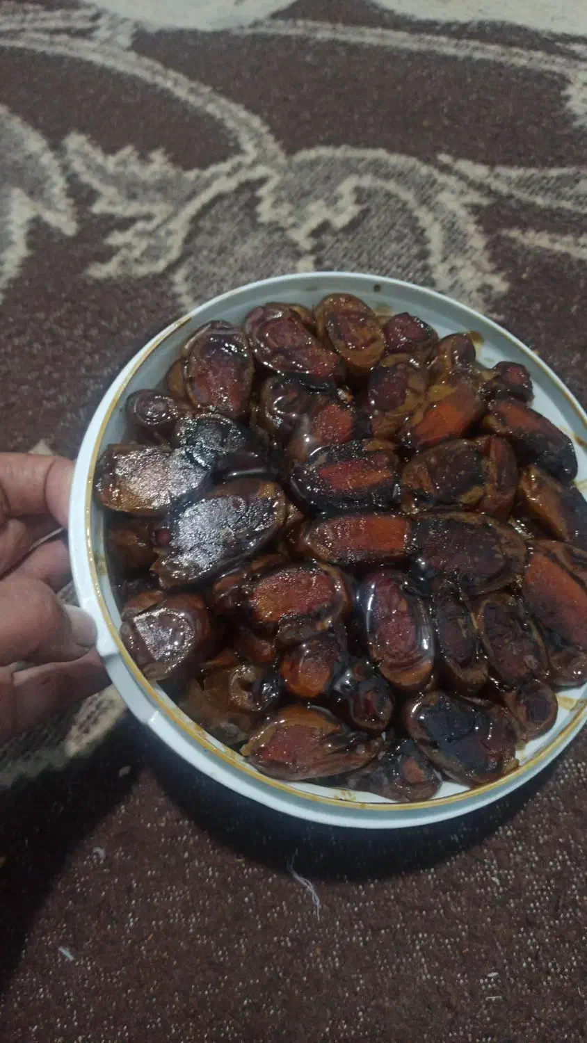 خرمای خوزستان|خوردنی و آشامیدنی|مبارکه, |دیوار