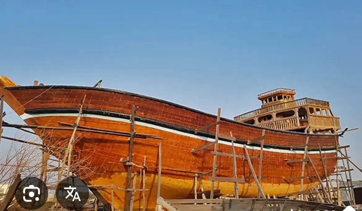 فروش لنج ناکو باری|قایق و سایر وسایل نقلیه|بندر گناوه, |دیوار