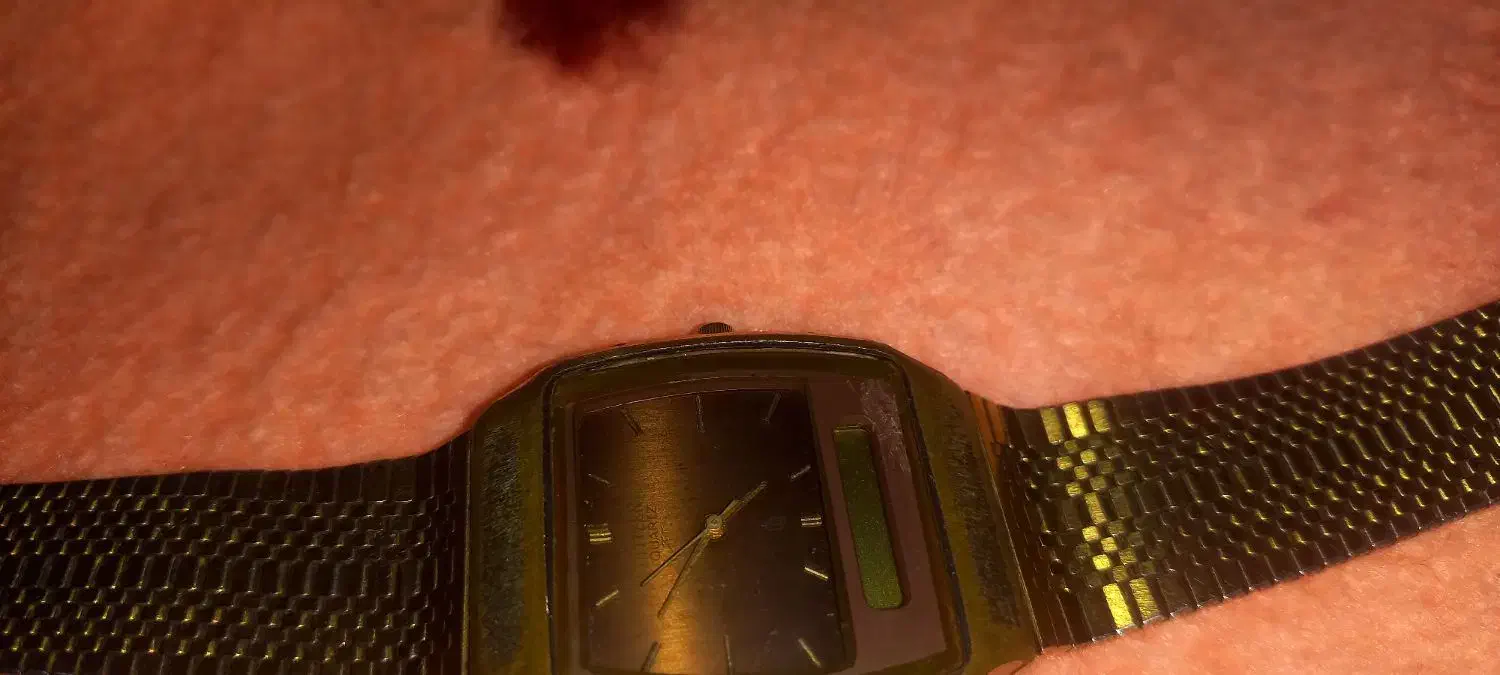 ساعت مچی سیتیزن اصل|ساعت|تهران, طرشت|دیوار