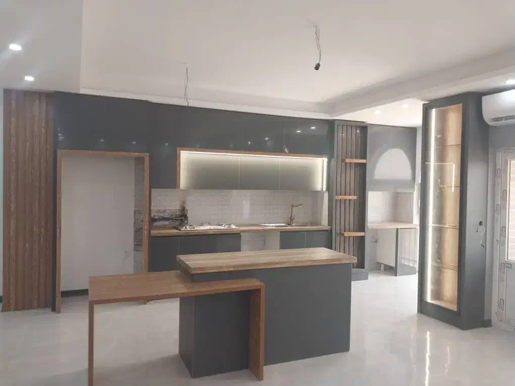 طراحی نصب کابینت کمد tv جاکفشی دکور مغازه تعمیرات|خدمات پیشه و مهارت|شهریار, شهرک وائین|دیوار