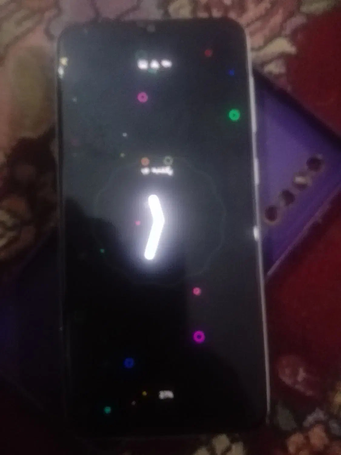 سامسونگa30s|موبایل|خان ببین, |دیوار