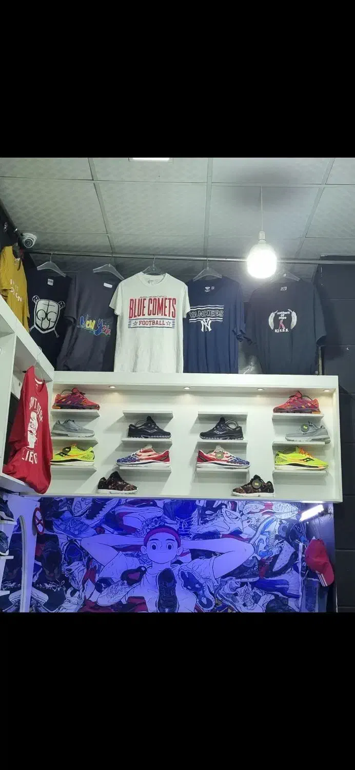 ویترین مغازه|فروشگاه و مغازه|محمدیه-قزوین, |دیوار