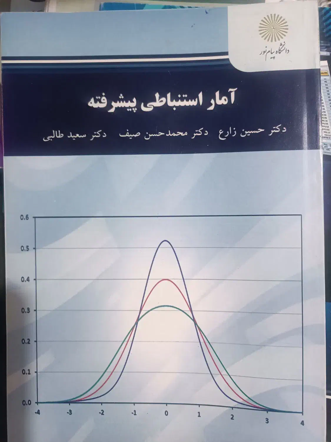 فوق لیسانس روانشناسی تربیتی دانشگاه پیام نور|کتاب و مجله آموزشی|شیراز, شهرک پردیس|دیوار