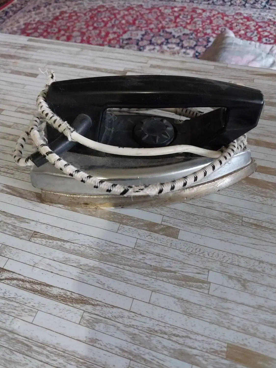 اتو سنگین استیل|اتو و لوازم اتو|فامنین, |دیوار