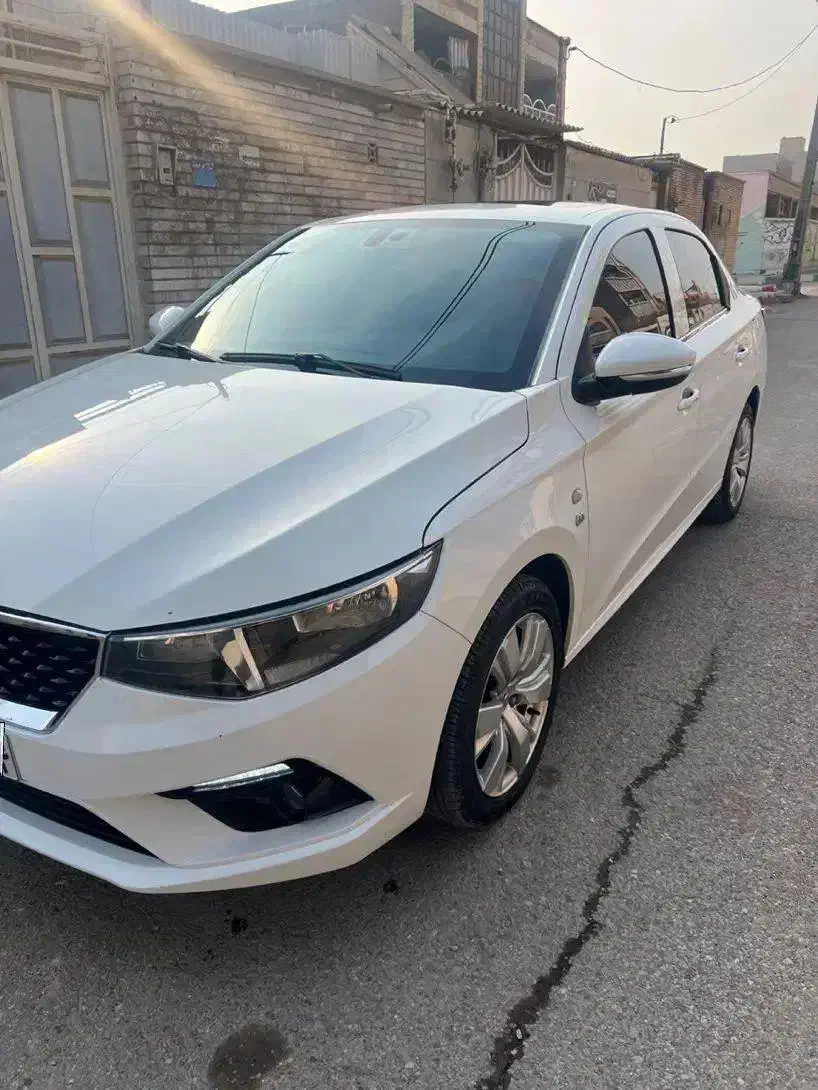 تارا V4|خودرو سواری و وانت|اهواز, فاز ۲ پادادشهر|دیوار