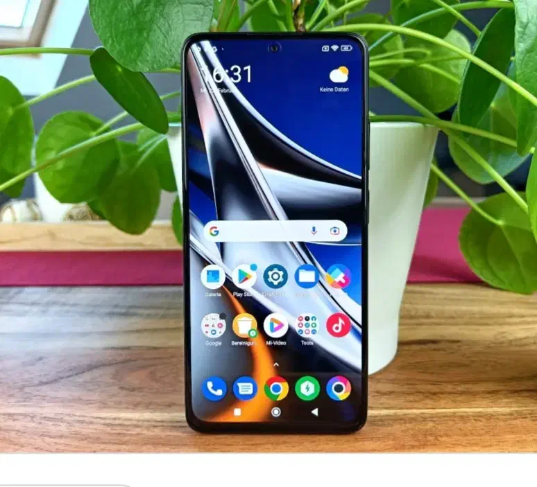 poco x4 pro 5g|موبایل|بابلسر, |دیوار