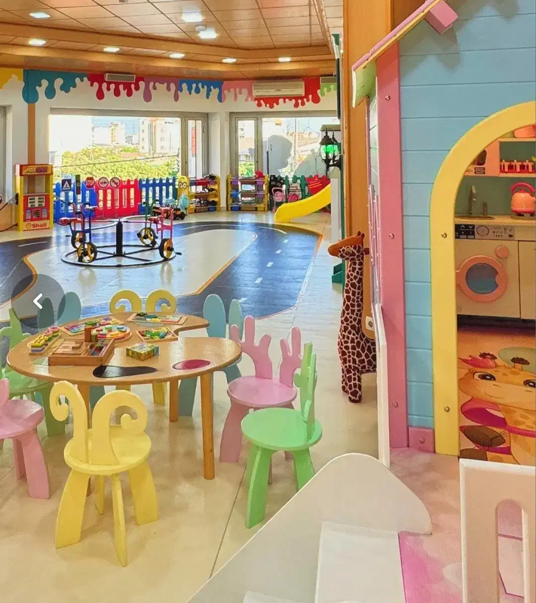 استخدام مربی مهدکودک در بابلسر|استخدام آموزشی|بابلسر, |دیوار