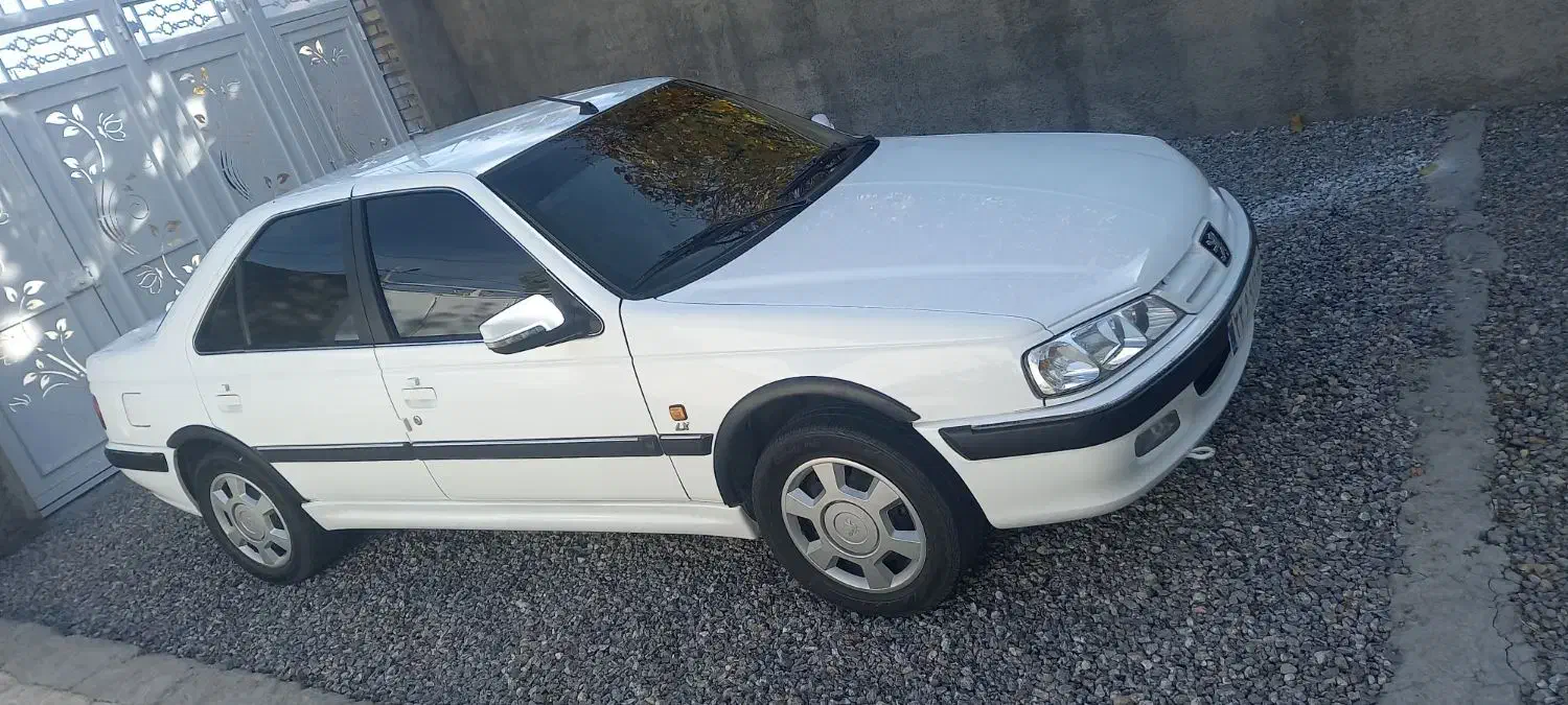 پارس تویفایو دریچه گاز سیمی|خودرو سواری و وانت|فریدونشهر, |دیوار