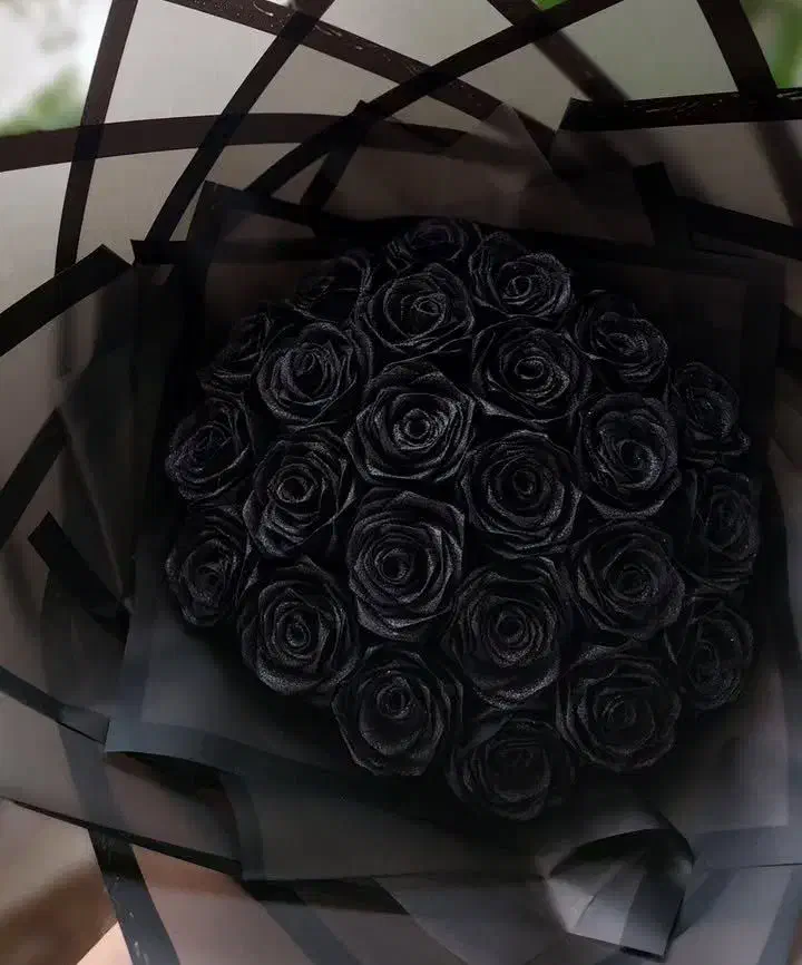 گل ربانی دست گل باکس|گل مصنوعی|بجنورد, |دیوار