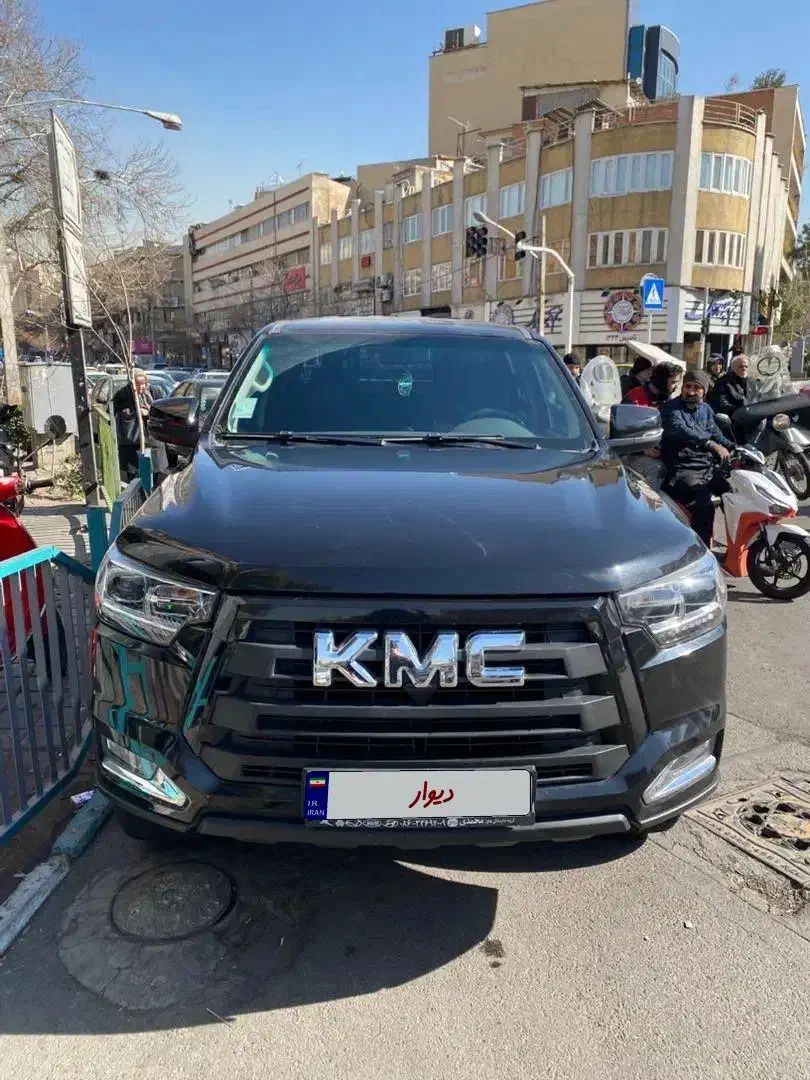 T8 مشابه صفر|خودرو سواری و وانت|تهران, مدائن|دیوار