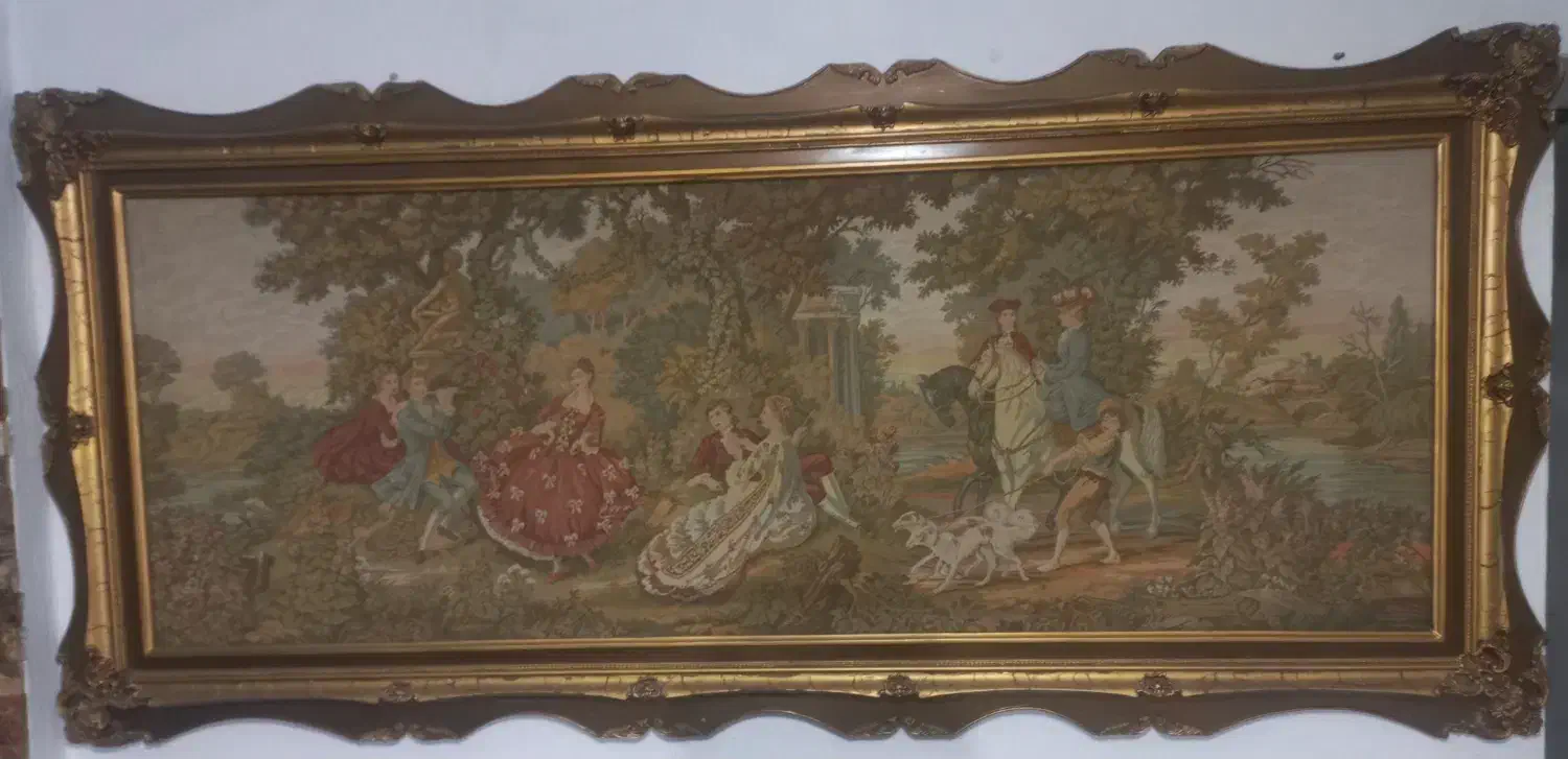 تابلو|تابلو فرش|رضوانشهر, |دیوار