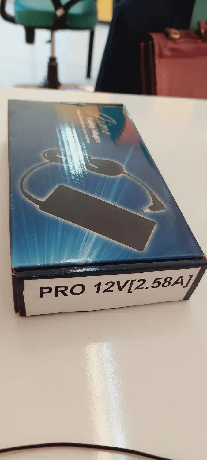 شارژر سرفیس و تبلت|قطعات و لوازم جانبی رایانه|قم, یخچال قاضی|دیوار