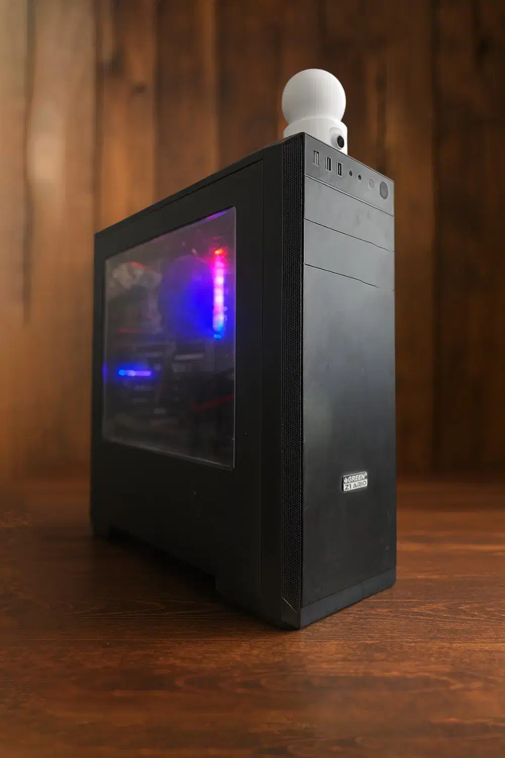 فروش کیس مناسب گیمینگ، تدوین، طراحی|رایانه رومیزی|تهران, دکتر هوشیار|دیوار