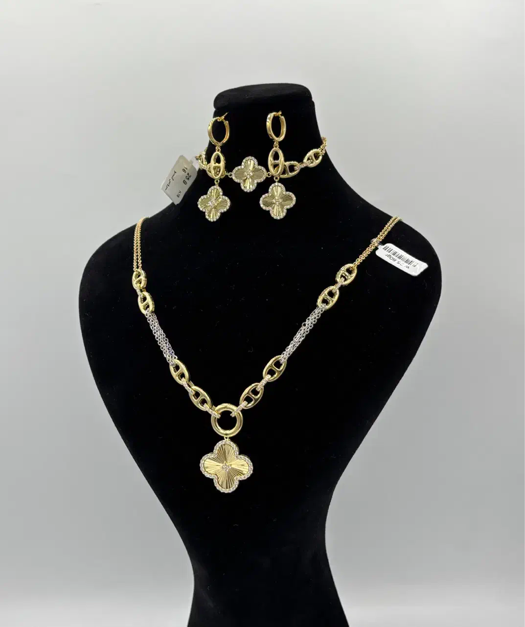 سرویس طلا ونکلیف|جواهرات|قم, زنبیل آباد|دیوار