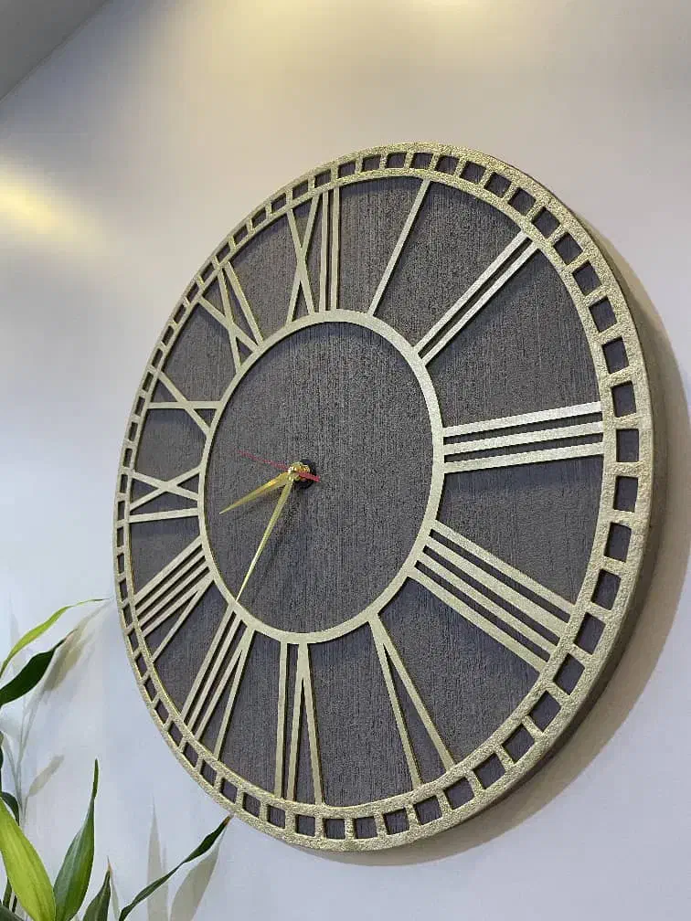 ساعت|ساعت دیواری و تزئینی|تهران, نازی‌آباد|دیوار