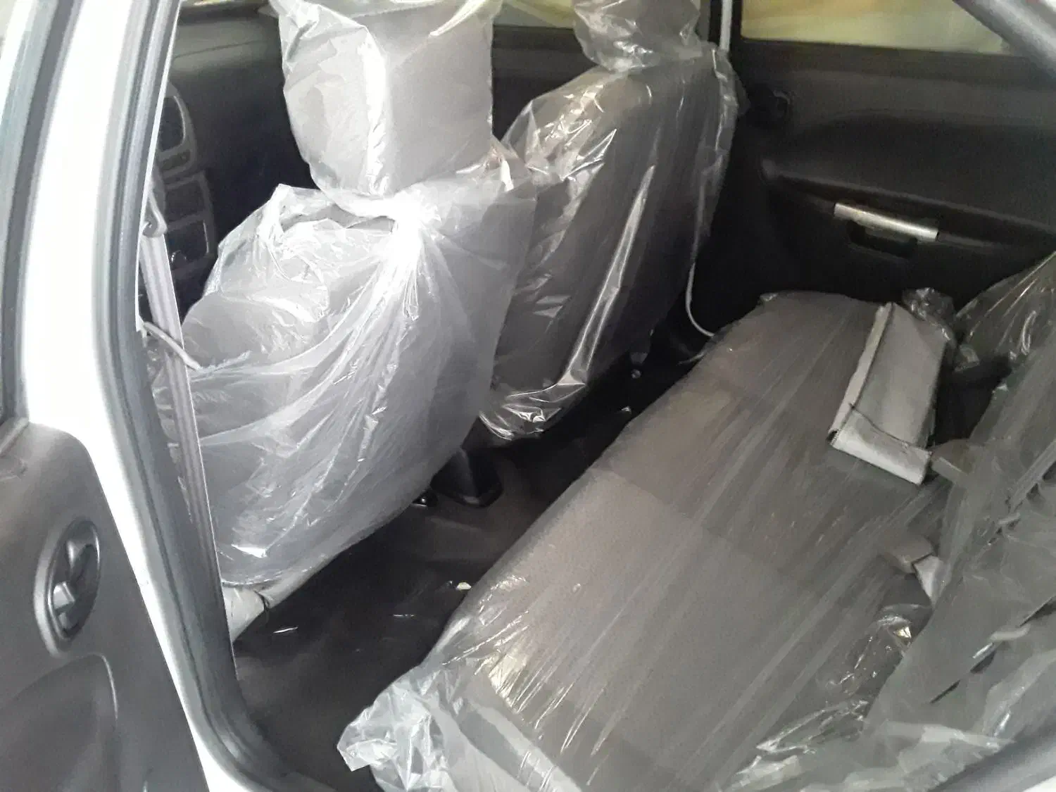 ساینا اس دوگانه سوز مدل ۴۰۳ خشک|خودرو سواری و وانت|ملایر, |دیوار