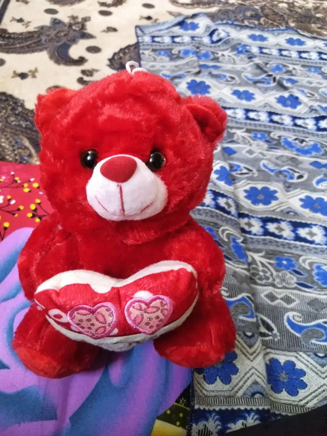 خرس ولنتاین|اسباب‌‌بازی|بکتاش, |دیوار