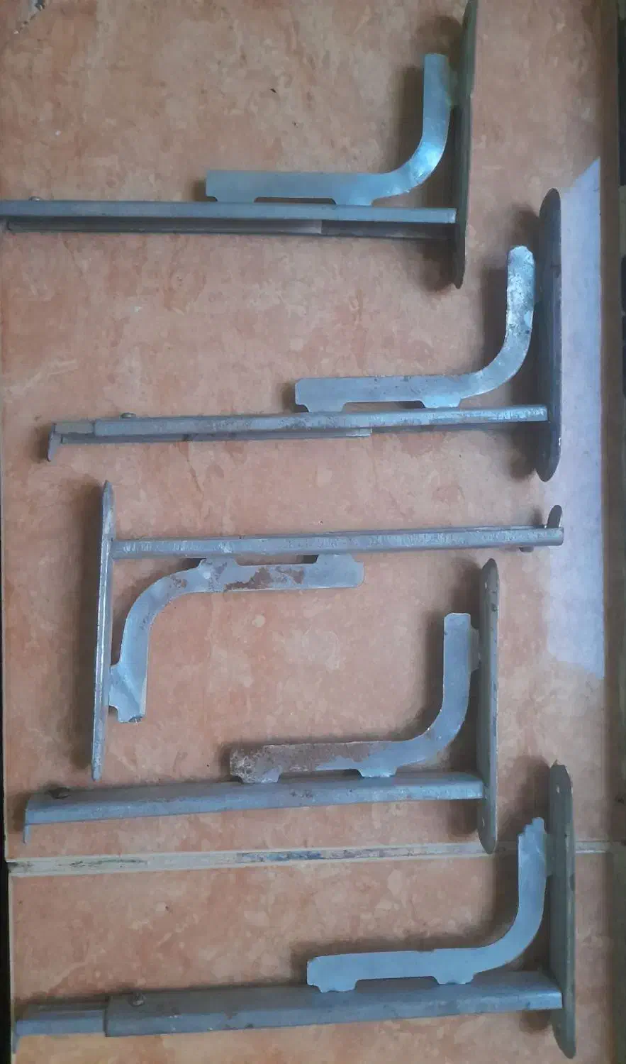 پایه قفسه|کتابخانه، شلف، قفسههای دیواری|تبریز, |دیوار