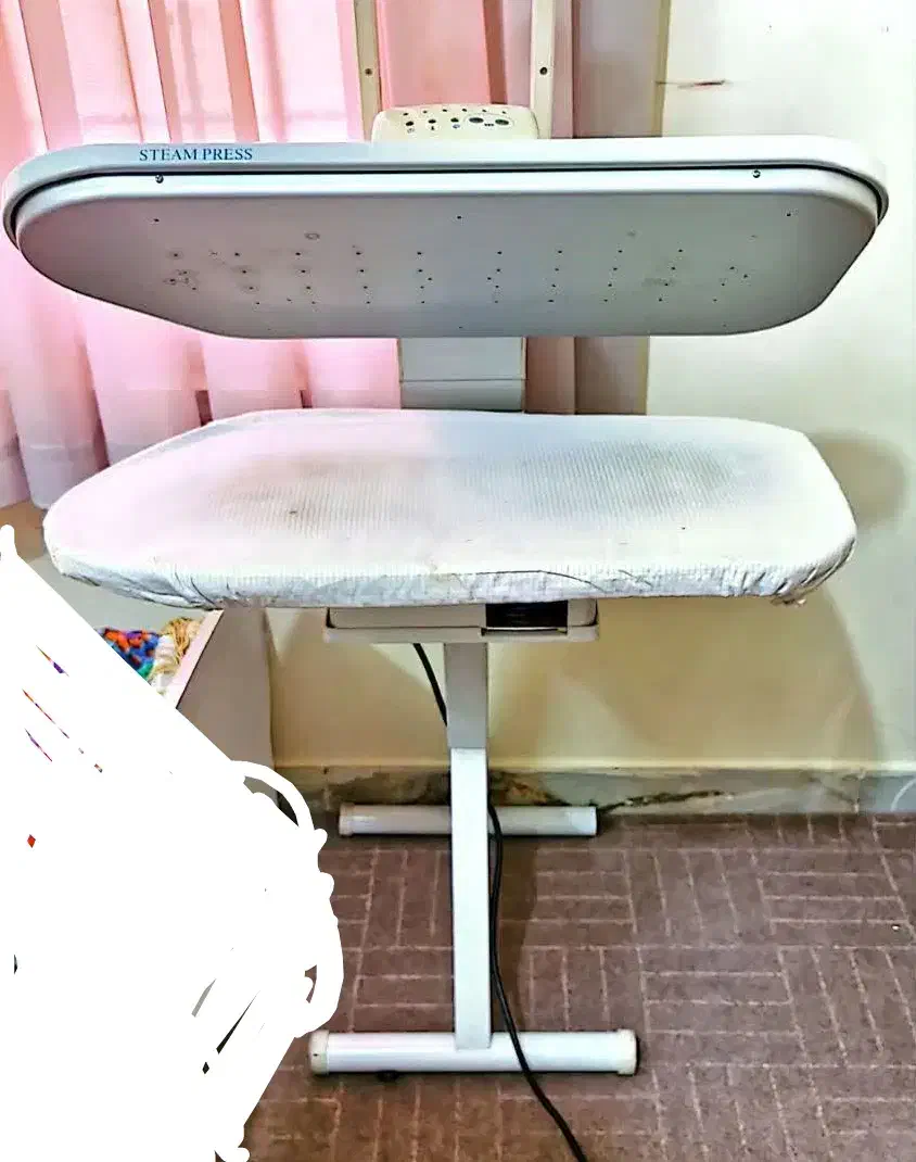 اتو پرس خارجی|اتو و لوازم اتو|ملایر, |دیوار