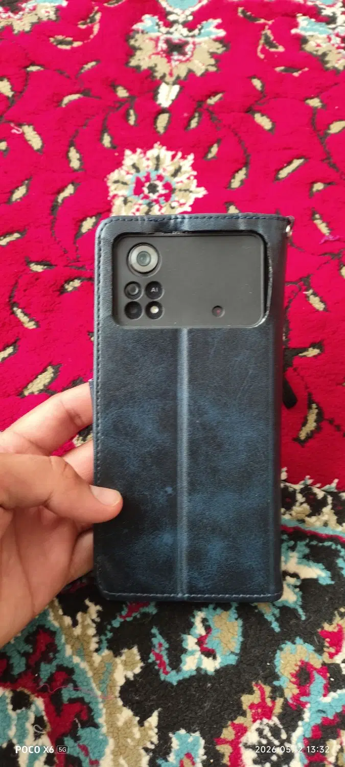 Poco x4 pro 5g|موبایل|مشگین شهر, |دیوار