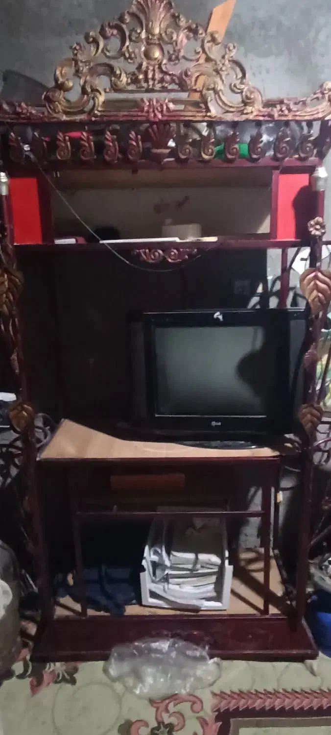 تلویزیون|تلویزیون و پروژکتور|ایرانشهر, |دیوار