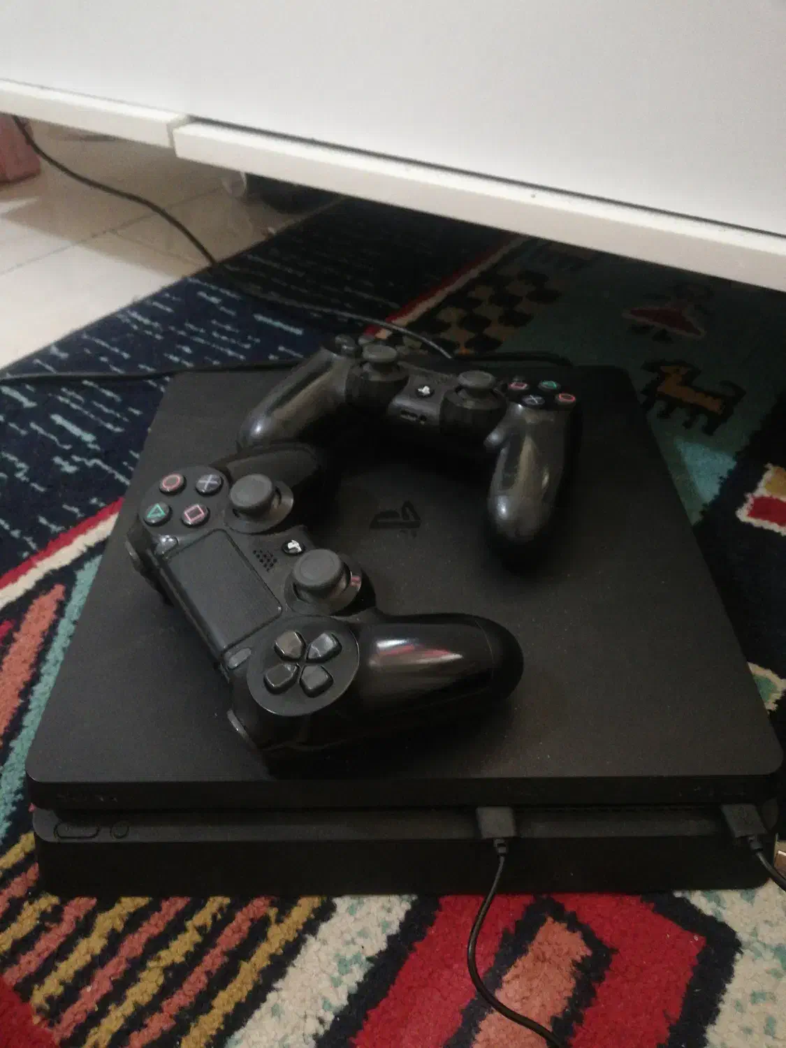 ps4سالم|کنسول، بازی ویدئویی و آنلاین|تهران, جی|دیوار