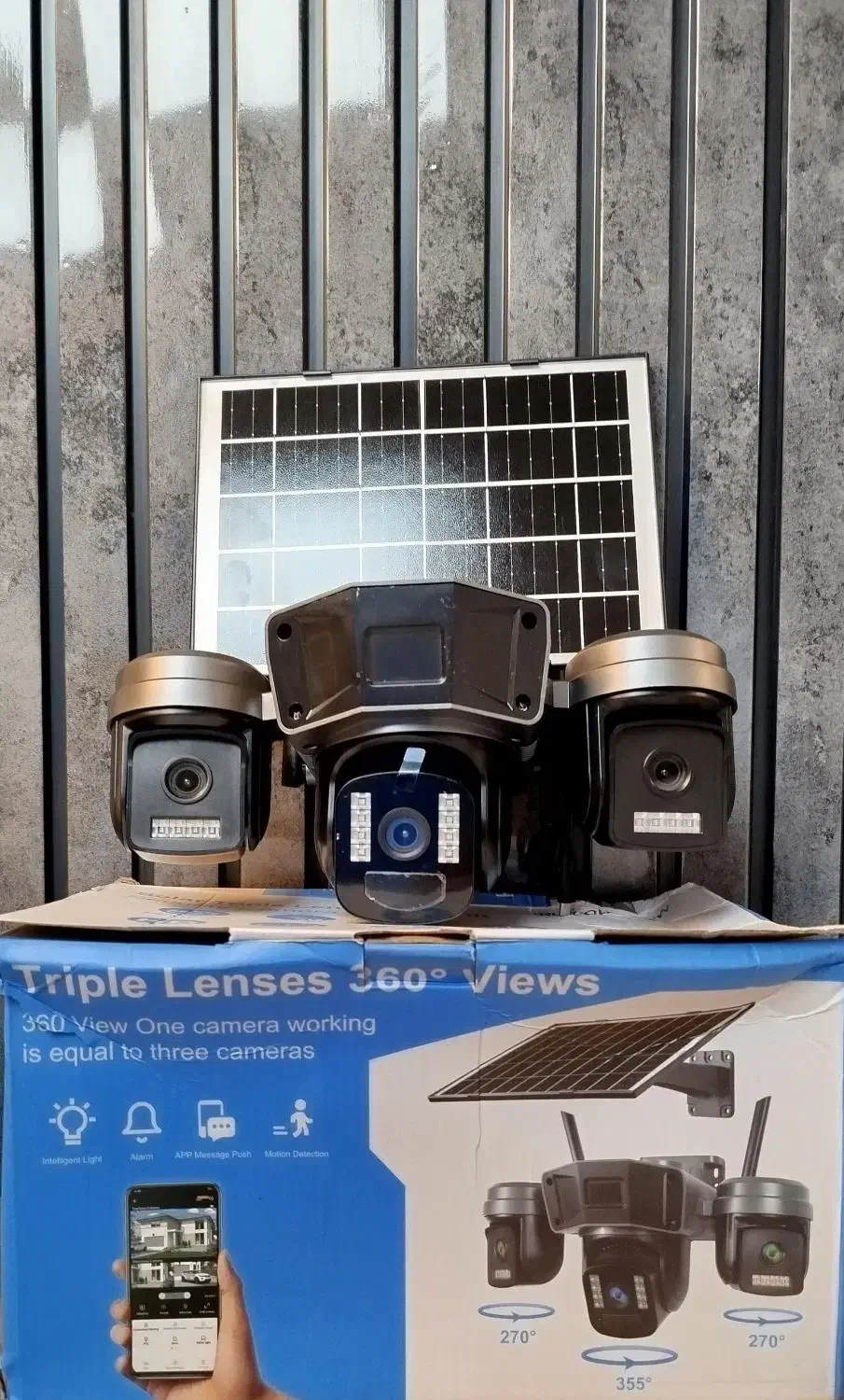 دوربین مداربسته‌ تحت شبکه هوشمند اسویژن|دوربین مداربسته|سیرجان, |دیوار