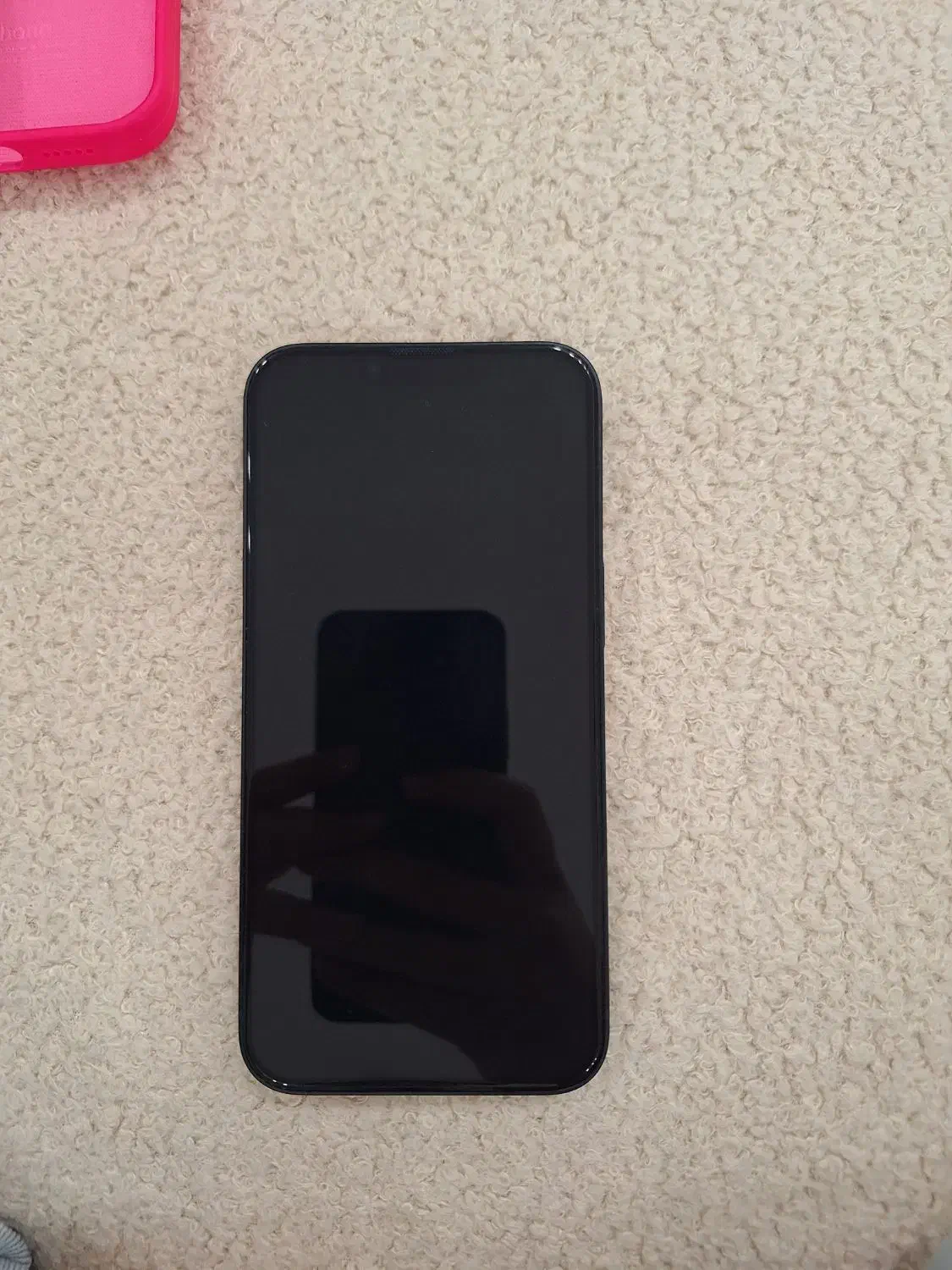 ایفون ۱۳ نرمال|موبایل|محمدشهر, عباس آباد|دیوار