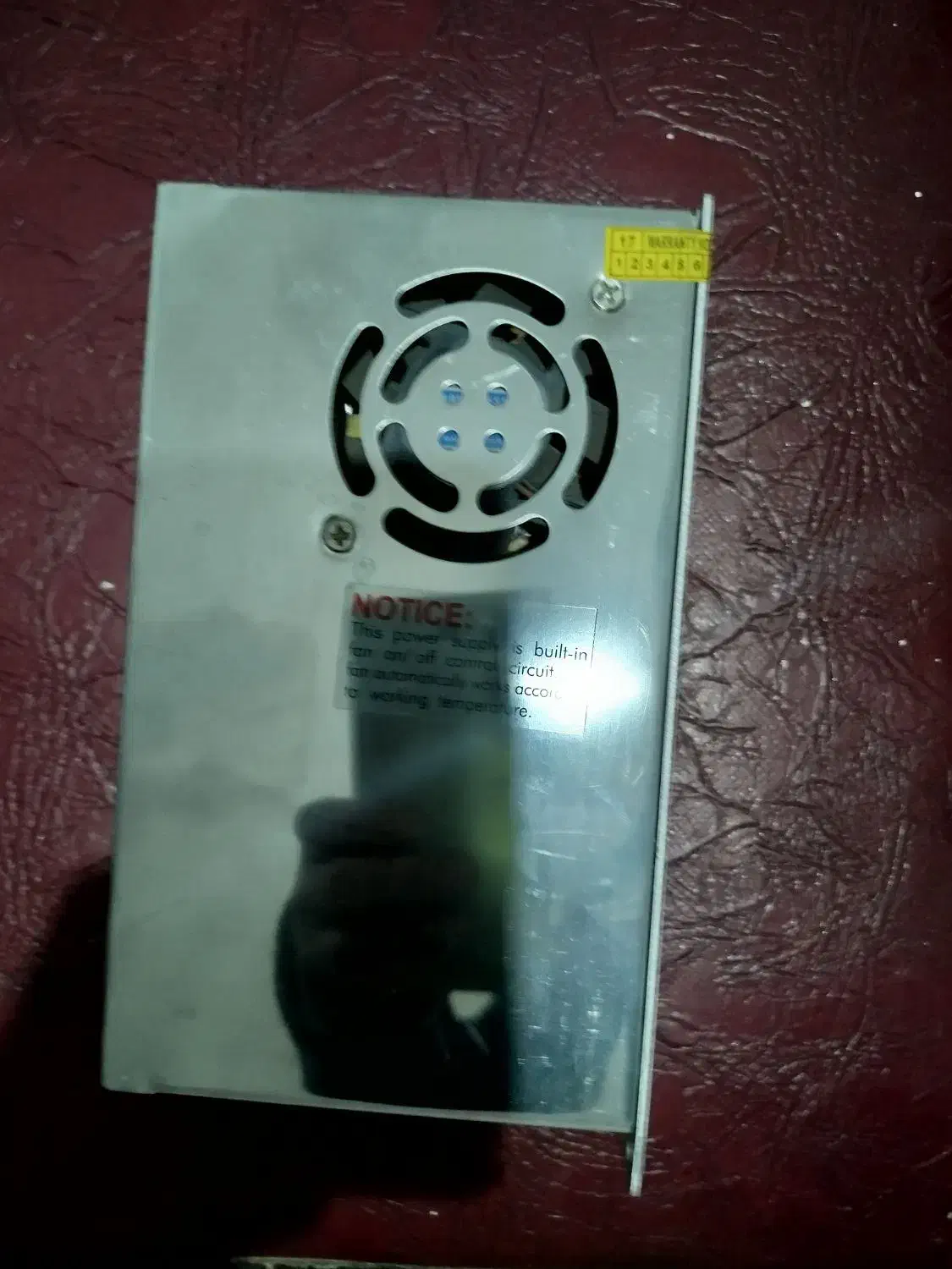 ترانس دوربین، نئون یا ال ای دی|مصالح و تجهیزات ساختمان|تبریز, |دیوار