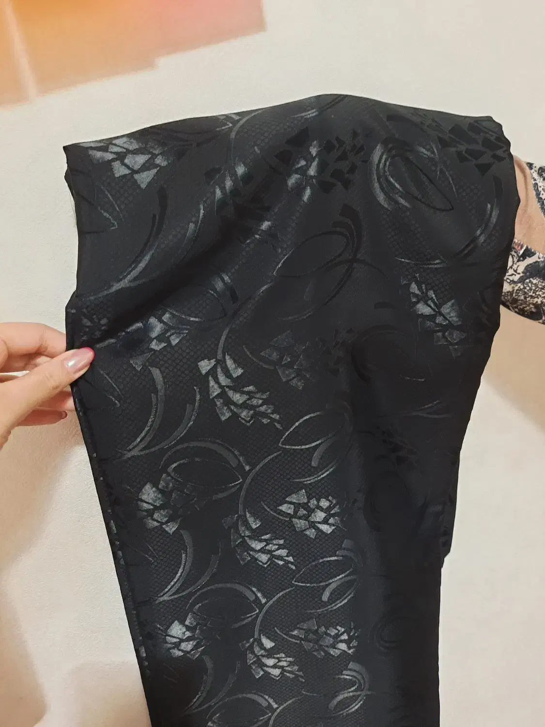 پارچه چادری اعلا|لباس|محمدشهر, شهرک پیام (مهرالبرز)|دیوار