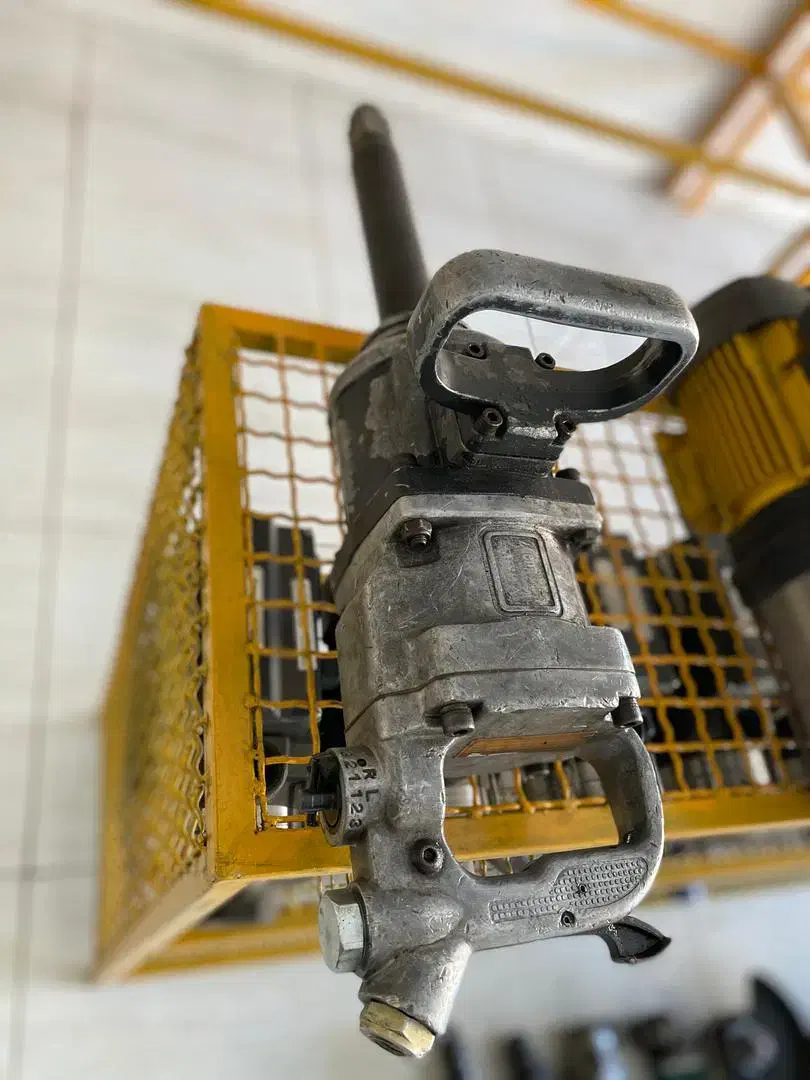 دریل مینی سنگ سنگ دست دوم|ابزارآلات|فولادشهر, سایت صنعتی کاوه|دیوار