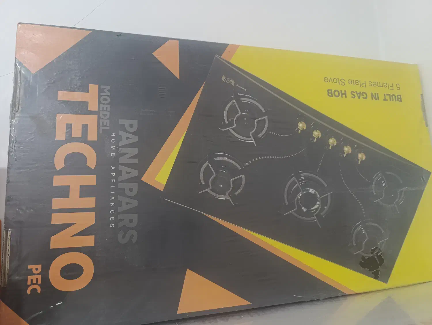 فروش هود وگاز|هود|سرپل ذهاب, |دیوار