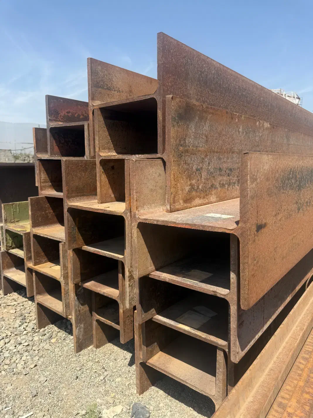 ریل مترو ریل آهن جرثقیلی راه اهن خرید فروش|خدمات پیشه و مهارت|خاش, |دیوار