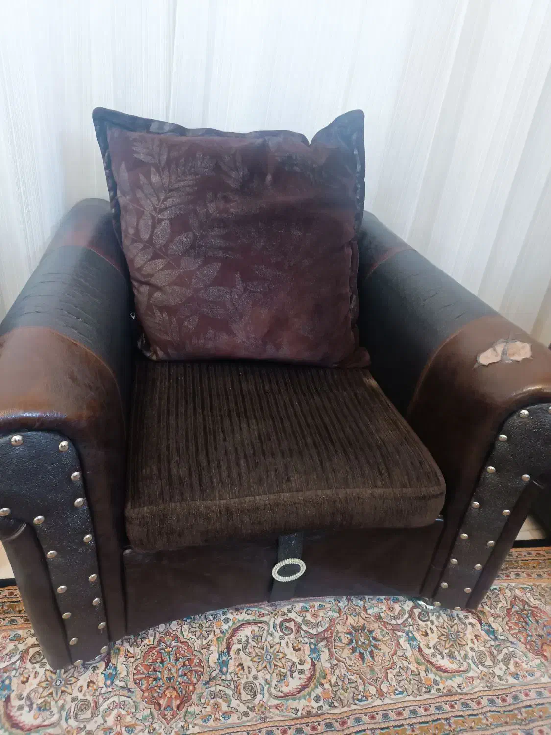 مبل|مبلمان خانگی و میز عسلی|شیراز, شهرک فرهنگیان|دیوار