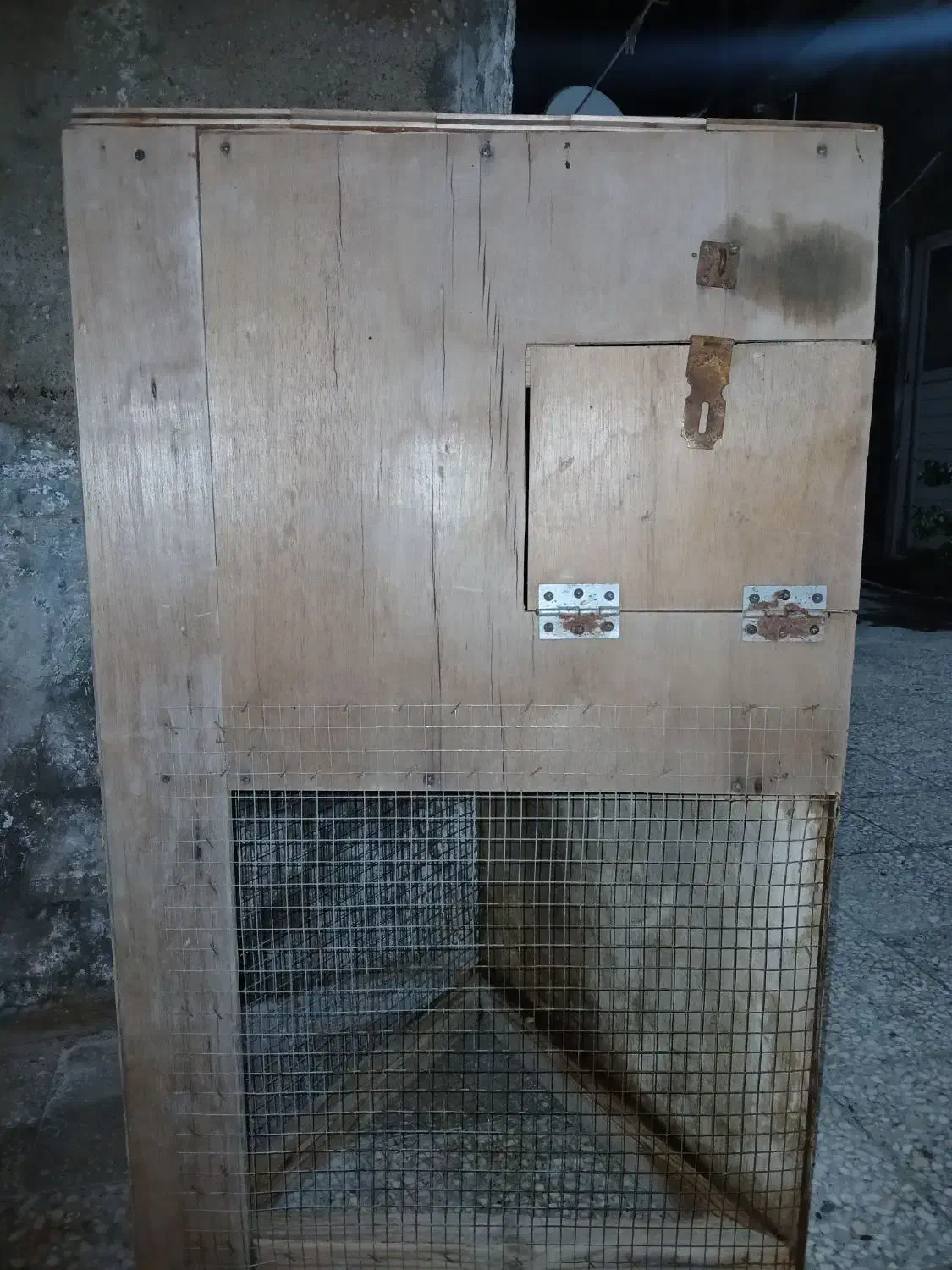 قفس|لوازم جانبی حیوانات|بندرعباس, |دیوار