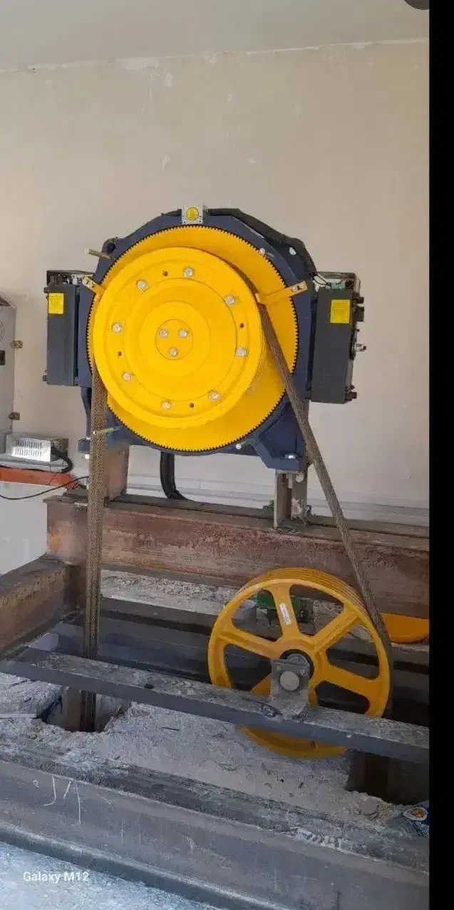 نصب و سرویس آسانسور تضمینی|خدمات پیشه و مهارت|شهریار, شهرک وائین|دیوار