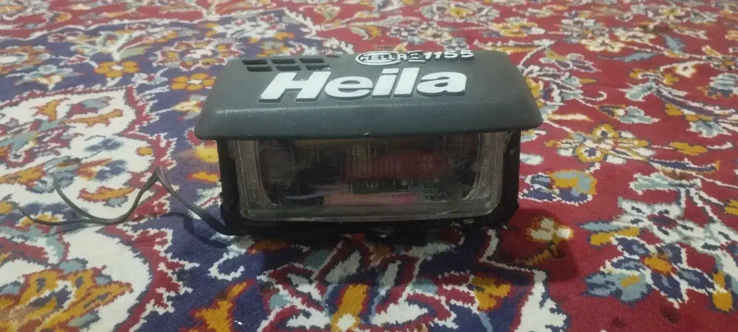 چراغ جلوی دوچرخه|دوچرخه، اسکیت، اسکوتر|محلات, |دیوار